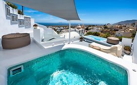 Hill Suites